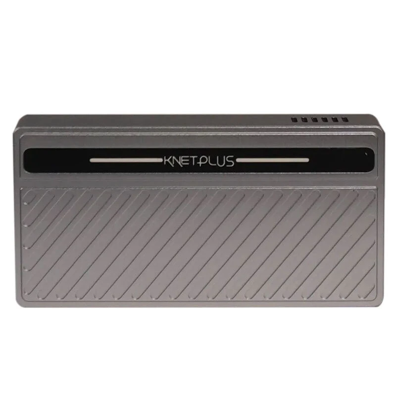 باکس هارد M.2 NVMe SSD کی نت پلاس KP-M400