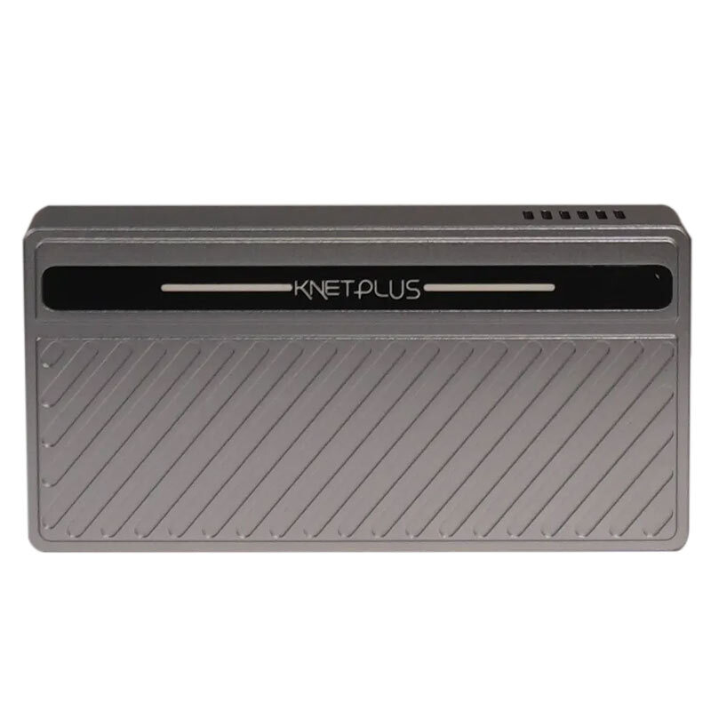 باکس هارد M.2 NVMe SSD کی نت پلاس KP-M400