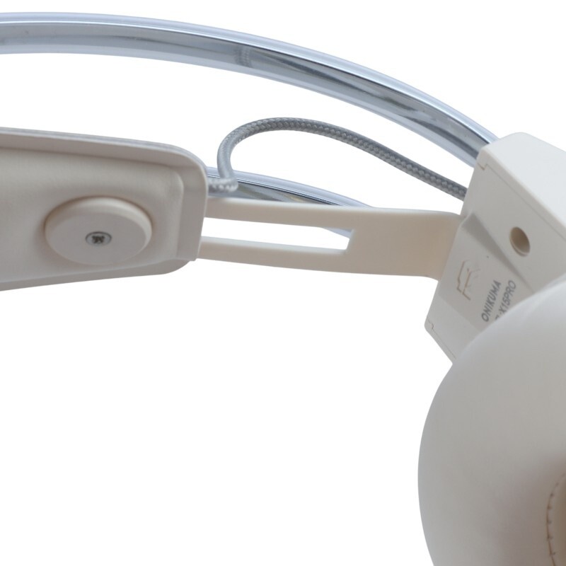 هدست گیمینگ سیم دار Onikuma X15 Pro