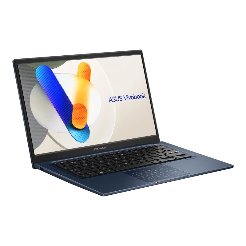 لپ تاپ ایسوس 14 اینچی VivoBook 14 X1404VA Core i3 1315U 24GB 256GB SSD