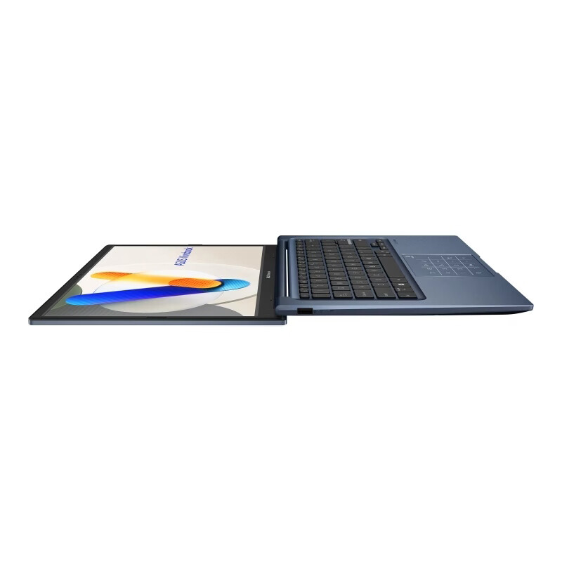 لپ تاپ ایسوس 14 اینچی VivoBook 14 X1404VA Core i3 1315U 24GB 512GB SSD
