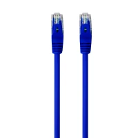 کابل شبکه Cat6 کی نت K-N1023 طول 1 متر