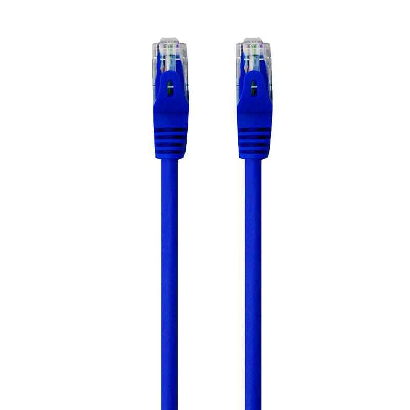 کابل شبکه Cat6 کی نت K-N1023 طول 1 متر