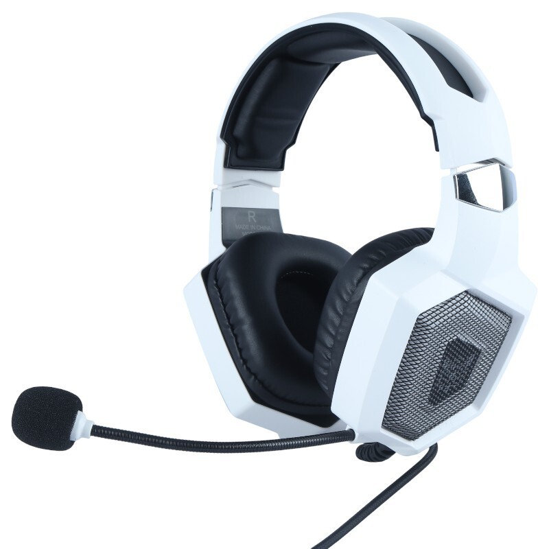 هدست گیمینگ سیم دار Onikuma K8