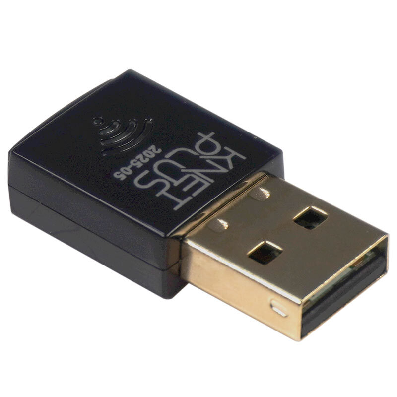 کارت شبکه بی سیم Knet plus KP-W300 300Mbps