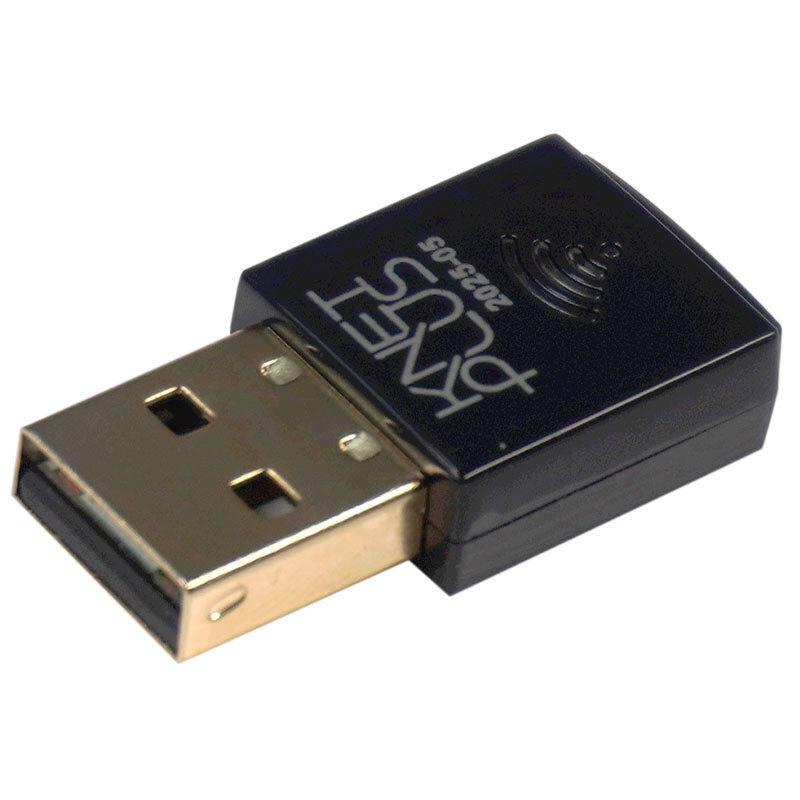 کارت شبکه بی سیم Knet plus KP-W300 300Mbps