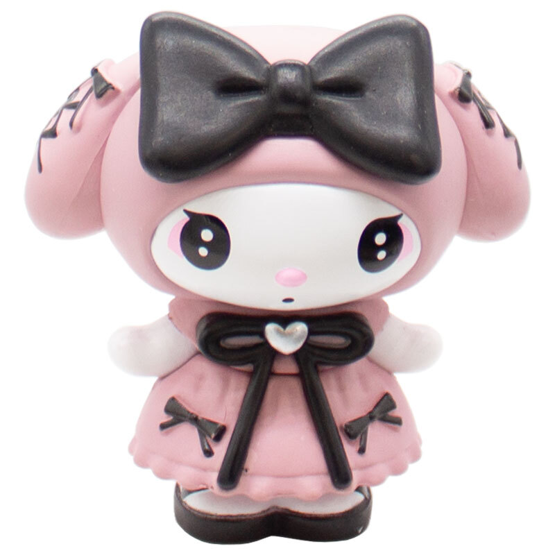 اکشن فیگور طرح My Melody بسته 3 عددی