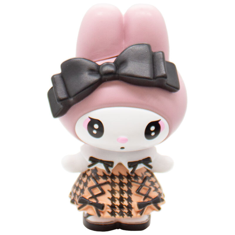 اکشن فیگور طرح My Melody بسته 3 عددی