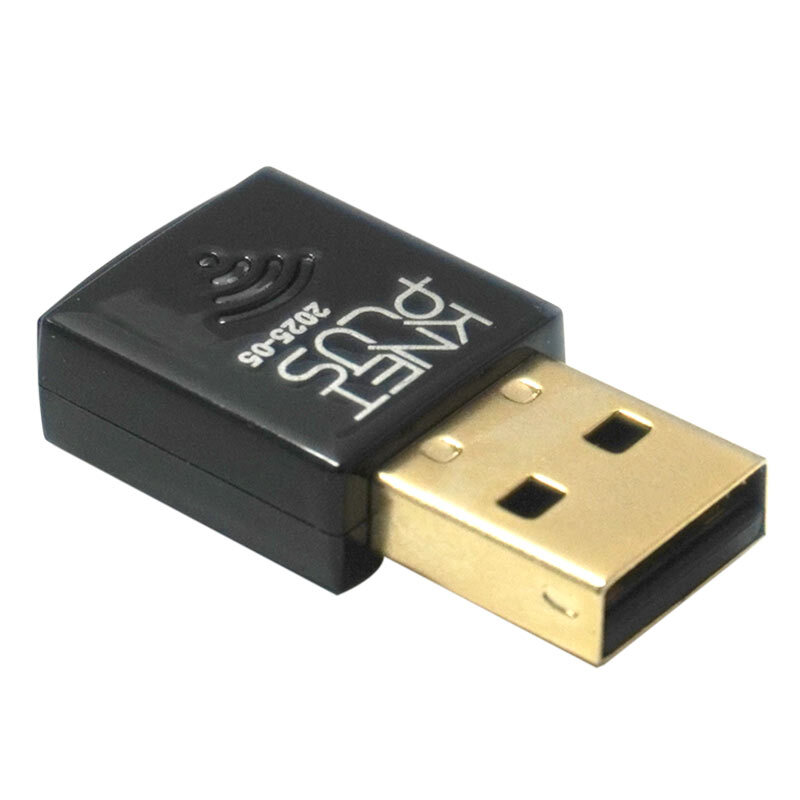 کارت شبکه بی سیم Knet plus KP-W650 650Mbps