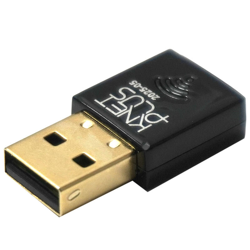 کارت شبکه بی سیم Knet plus KP-W650 650Mbps