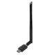 کارت شبکه بی سیم آنتن دار Knet plus KP-W1306 1300Mbps