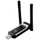 کارت شبکه بی سیم آنتن دار Knet plus KP-W1804 1800Mbps