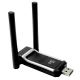 کارت شبکه بی سیم آنتن دار Knet plus KP-W1804 1800Mbps