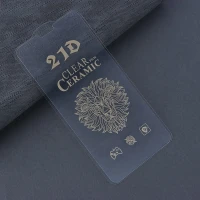 گلس سرامیکی ساده هواوی Y5 Prime 2018 / Y5 2018