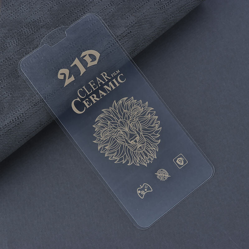 گلس سرامیکی ساده هواوی Y5 Prime 2018 / Y5 2018