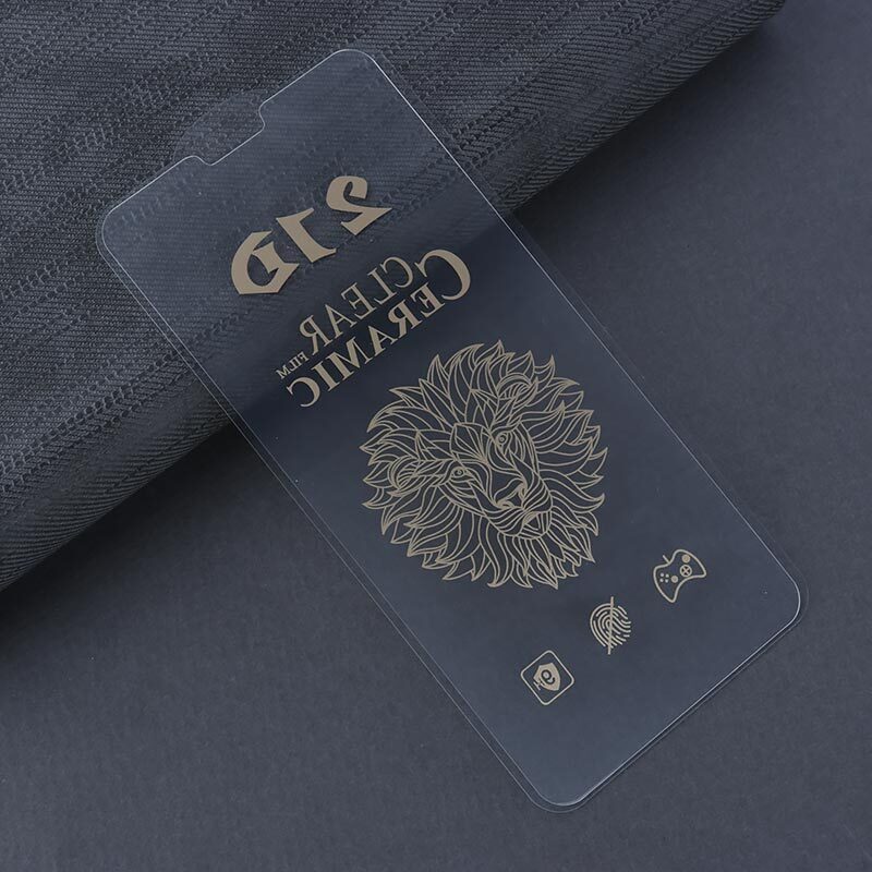 گلس سرامیکی ساده هواوی Y5 Prime 2018 / Y5 2018