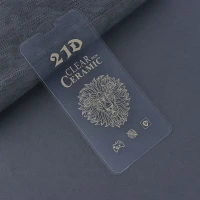 گلس سرامیکی ساده هواوی Y5 Lite