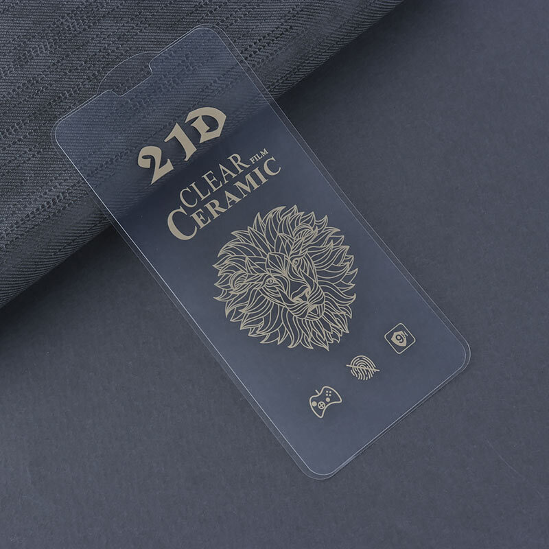 گلس سرامیکی ساده هواوی Y5 Lite