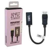 تبدیل Display به HDMI کی نت پلاس KP-DO32