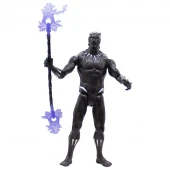 اکشن فیگور Hasbro طرح Black Panter کد 02