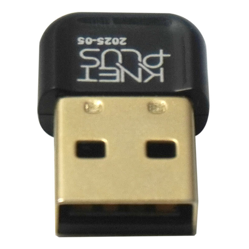 دانگل بلوتوث Knet Plus KP-BT53