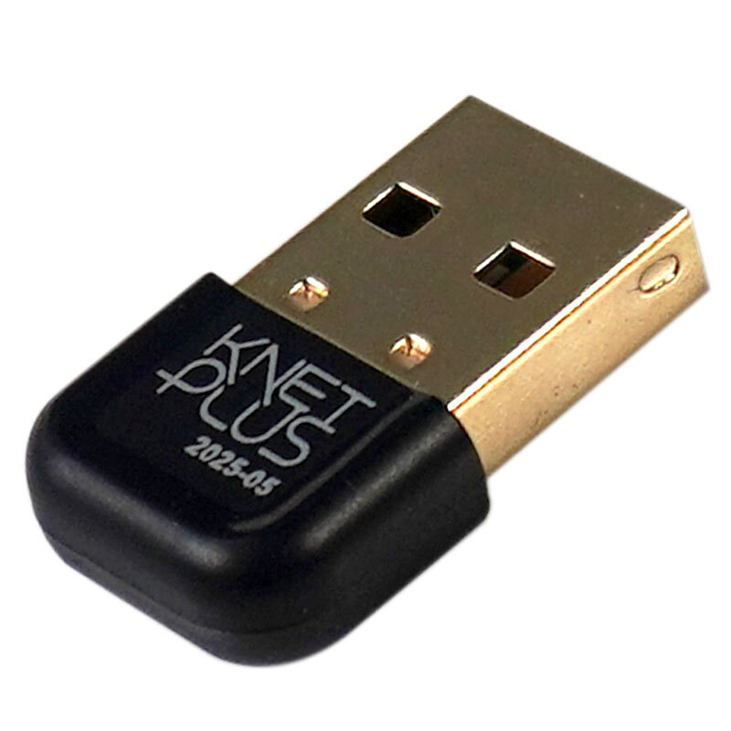 دانگل بلوتوث Knet Plus KP-BT53