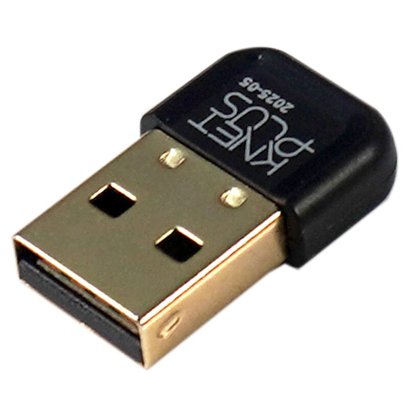 دانگل بلوتوث Knet Plus KP-BT53