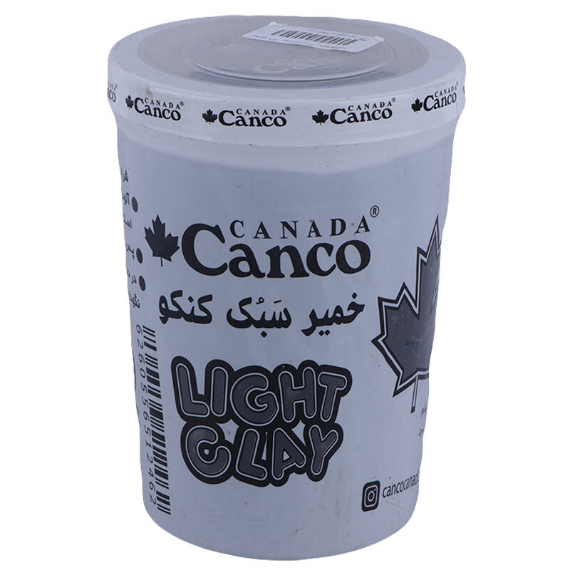 خمیر بازی سبک کنکو 220g