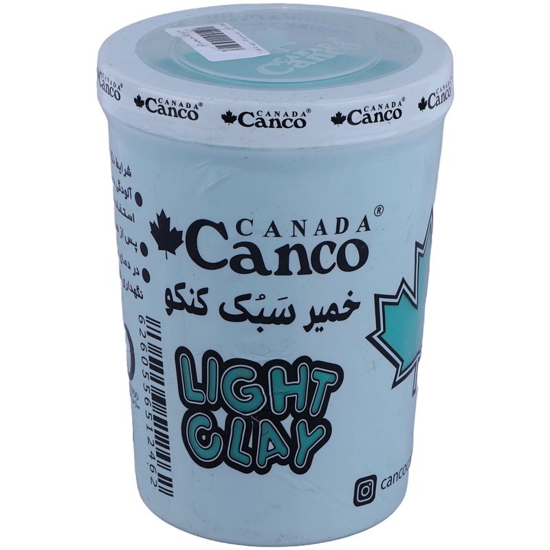 خمیر بازی سبک کنکو 220g