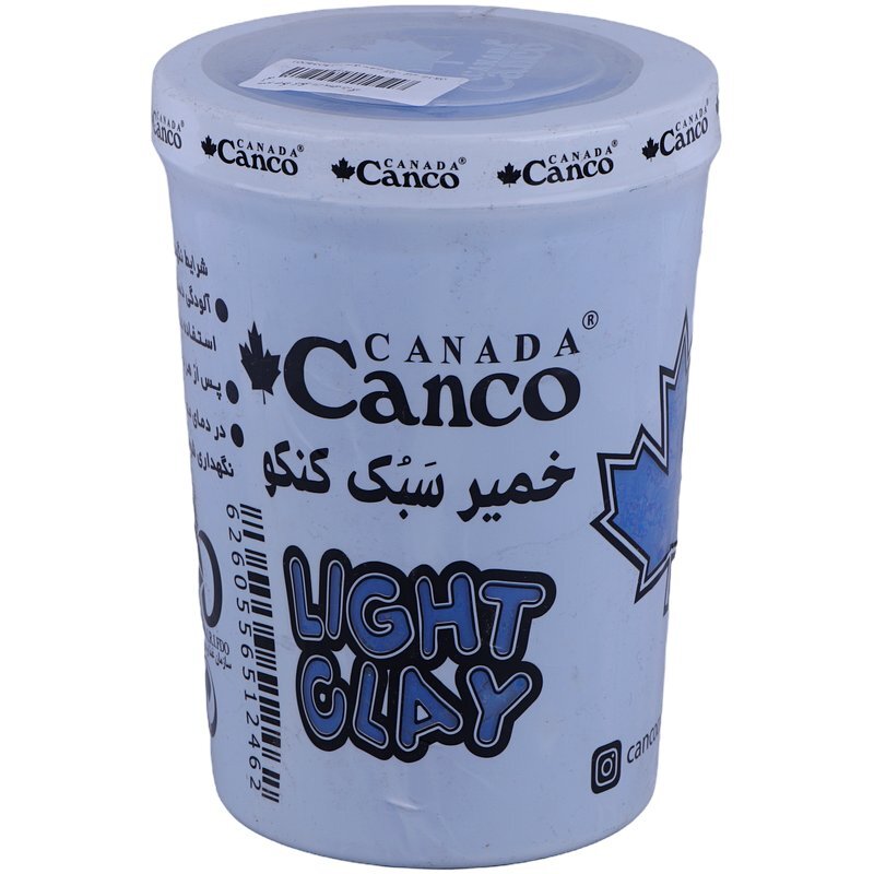 خمیر بازی سبک کنکو 220g