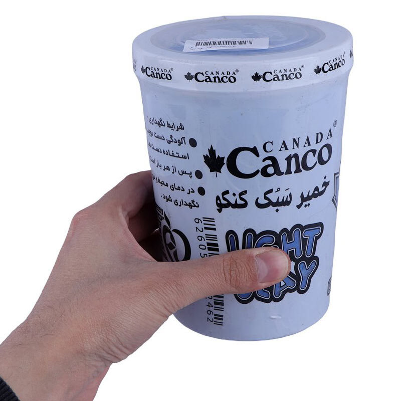 خمیر بازی سبک کنکو 220g