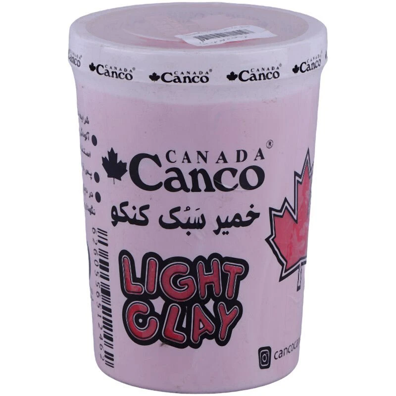خمیر بازی سبک کنکو 220g