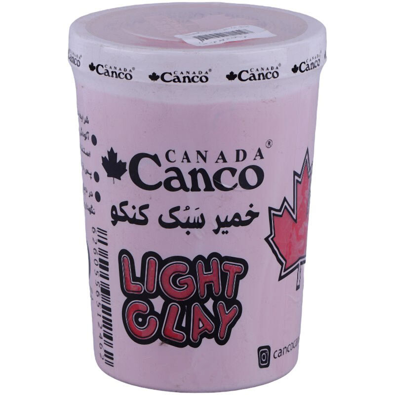 خمیر بازی سبک کنکو 220g