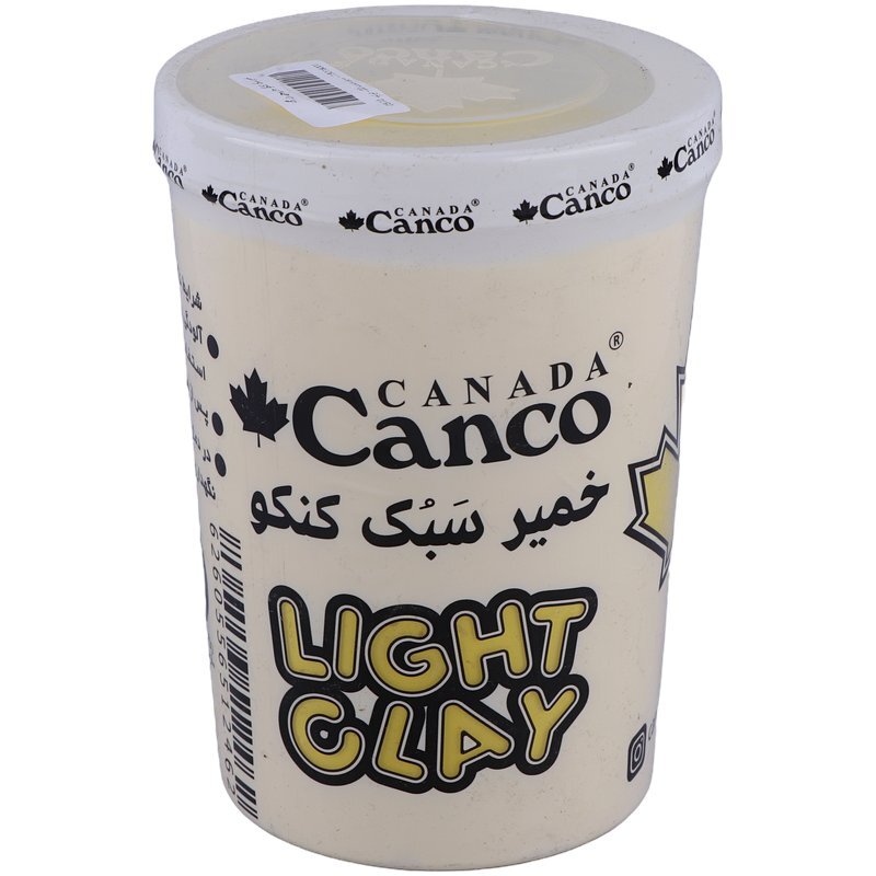 خمیر بازی سبک کنکو 220g