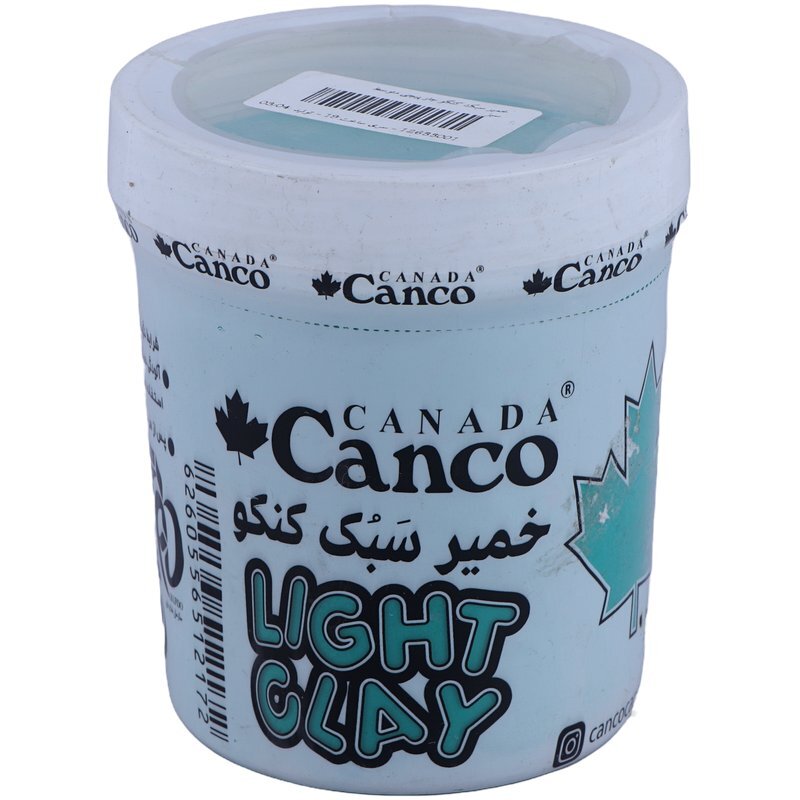 خمیر بازی سبک کنکو 85g