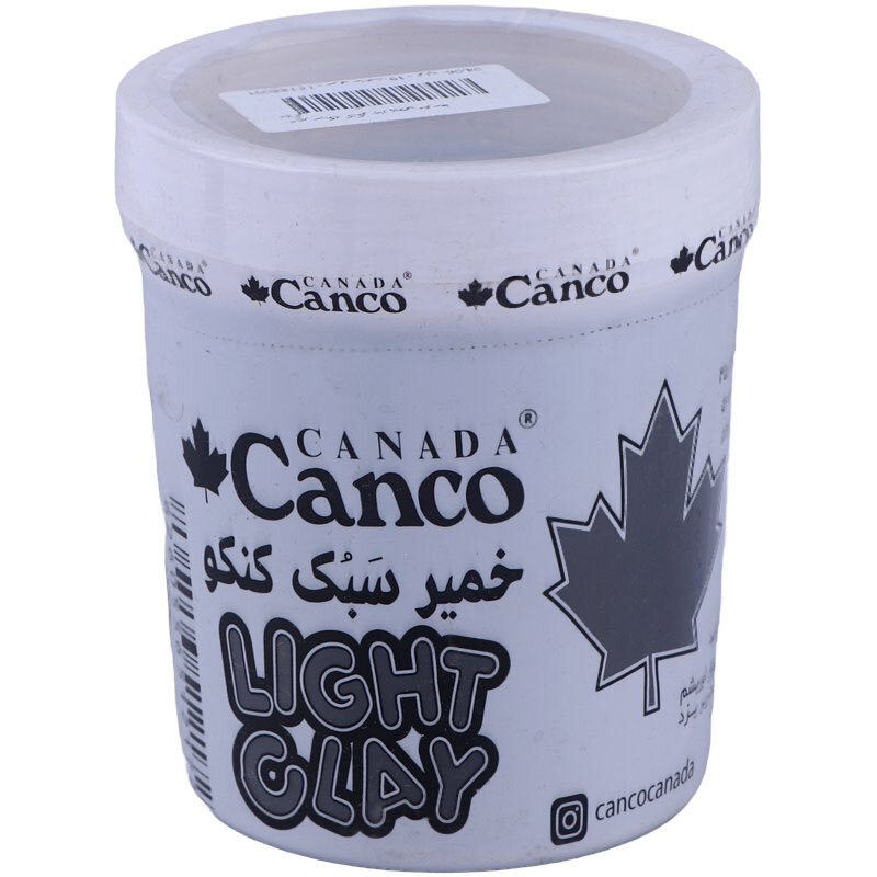خمیر بازی سبک کنکو 85g