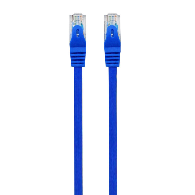 کابل شبکه Cat6 کی نت K-N1027 طول 10 متر