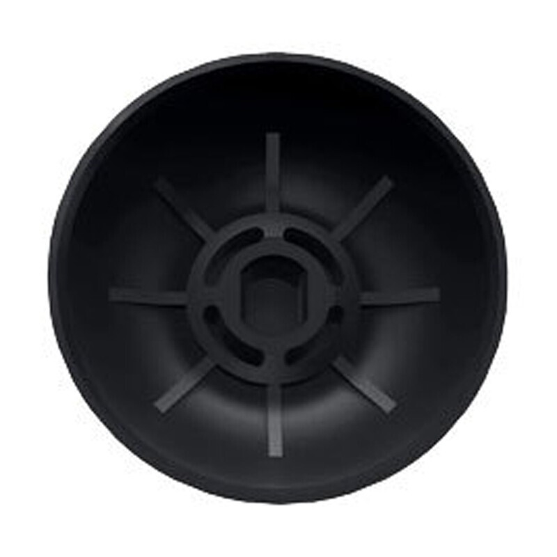 سر آنالوگ دسته بازی پلی استیشن 5 مشکی بسته 25 عددی