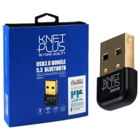 دانگل بلوتوث Knet Plus KP-BT53