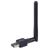 کارت شبکه بی سیم آنتن دار Detex+ DUA 30 300Mbps