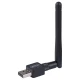 کارت شبکه بی سیم آنتن دار Detex+ DUA 30 300Mbps
