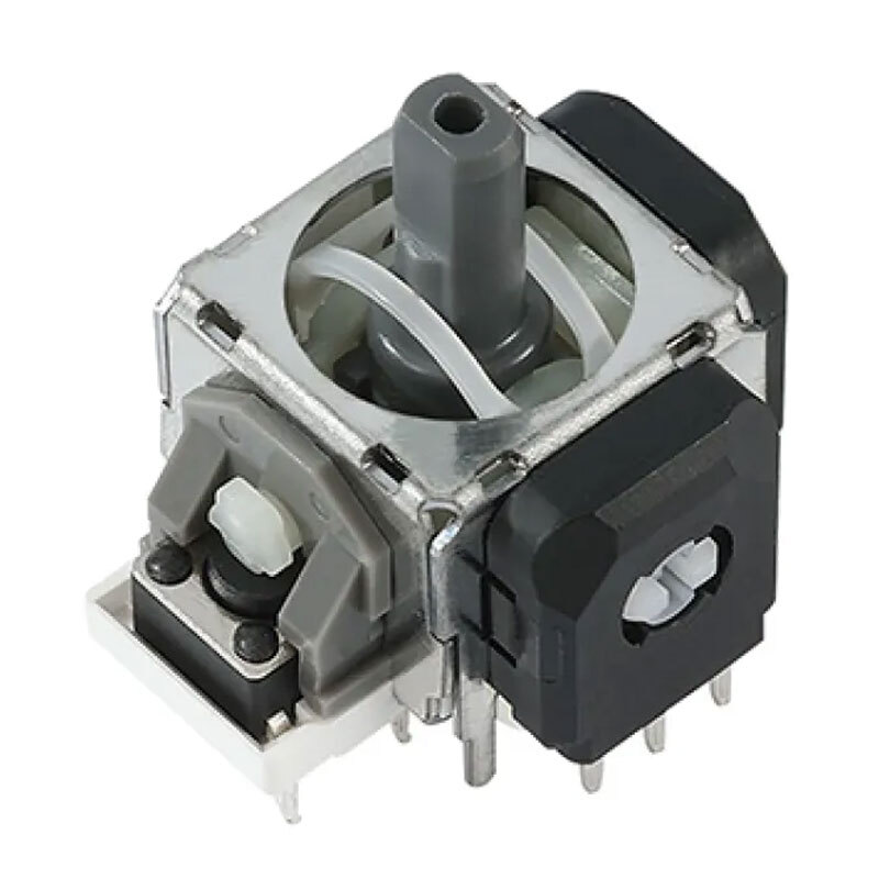 آنالوگ مگنتی و سر آنالوگ GuliKit دسته بازی PS5