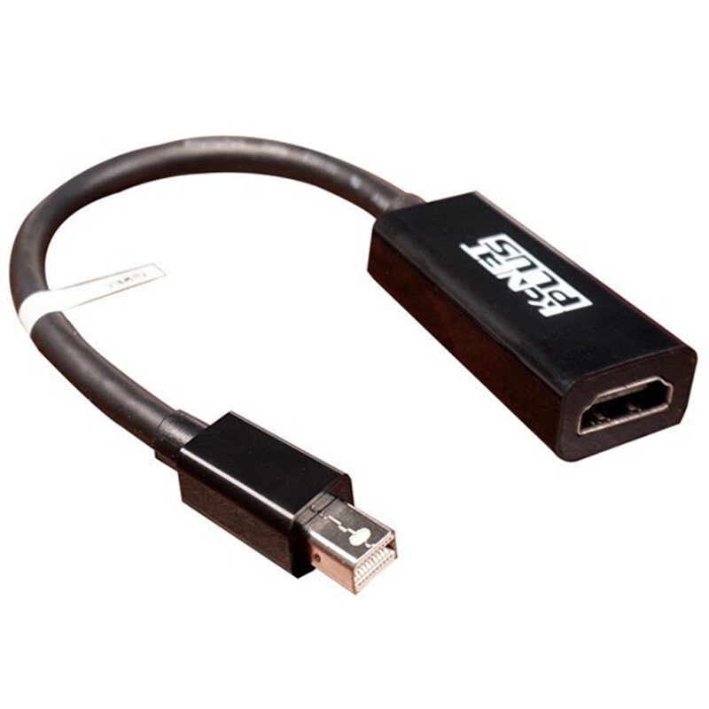 کابل تبدیل Mini Display به HDMI کی نت پلاس KP-DO33