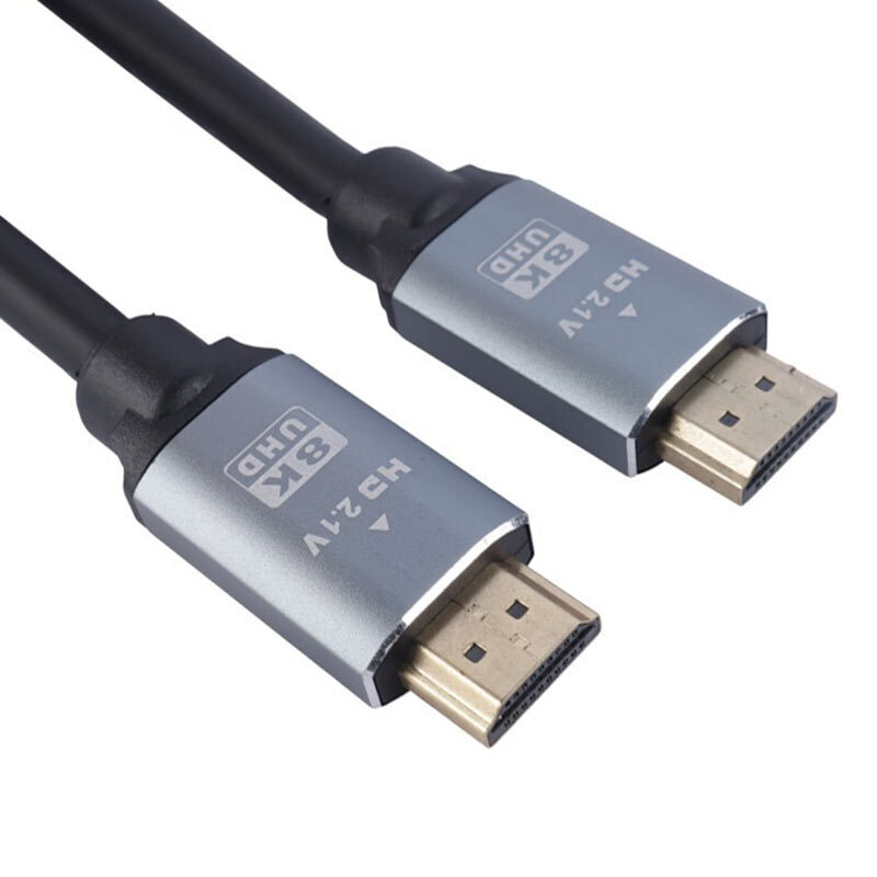 کابل HDMI 8K دیتکس پلاس +Detex طول 3 متر
