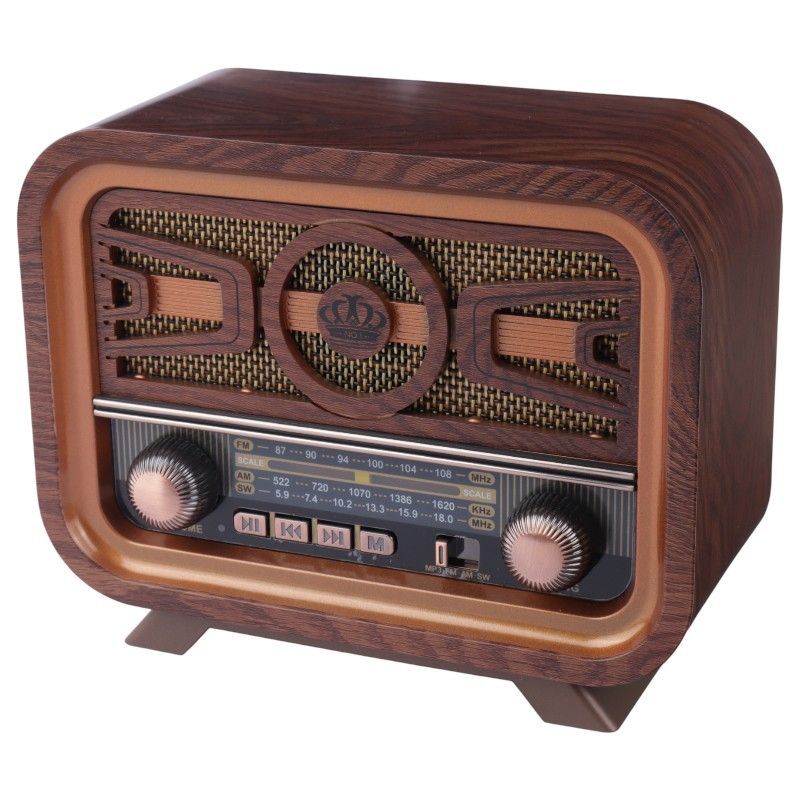 رادیو اسپیکر بلوتوثی مییر MD-1301BT