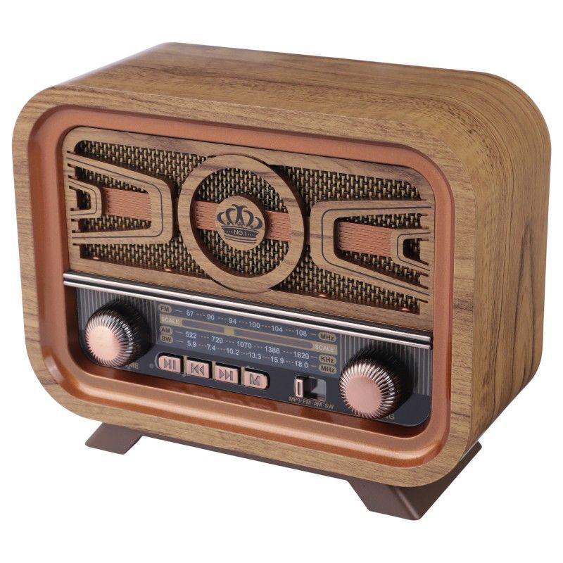 رادیو اسپیکر بلوتوثی مییر MD-1301BT