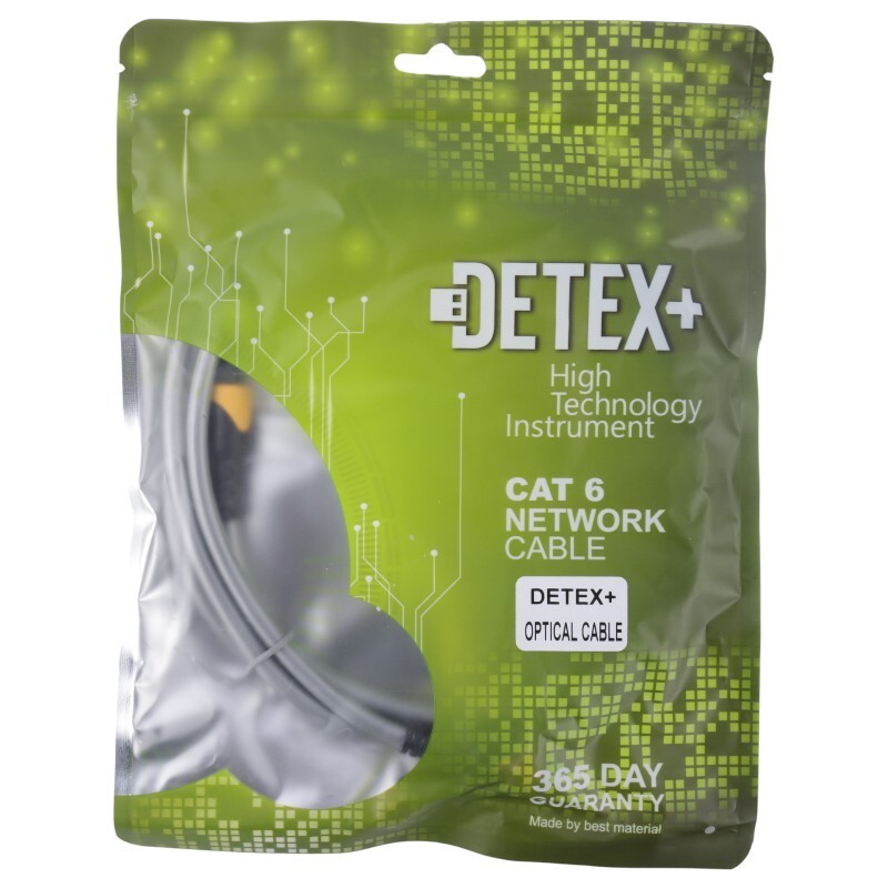 کابل اپتیکال Detex+ 1.5m