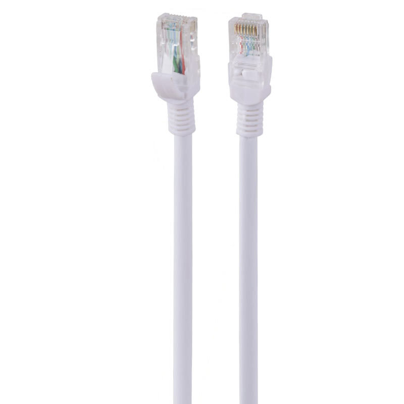 کابل شبکه Cat5e دیتکس پلاس طول 30 متر