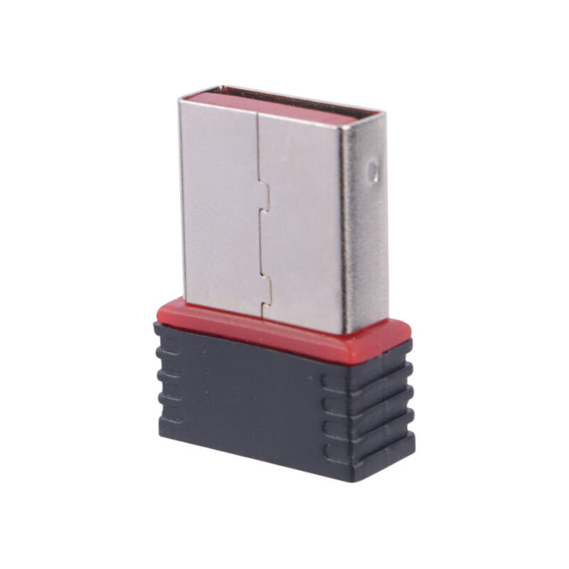 کارت شبکه بی سیم Detex+ DUA 15 150Mbps