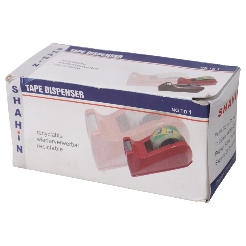 پایه چسب شاهین Shahin TD 1